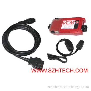 Ford VCM IDS
